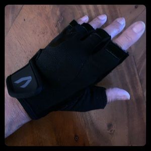 Weight Lifting Gloves